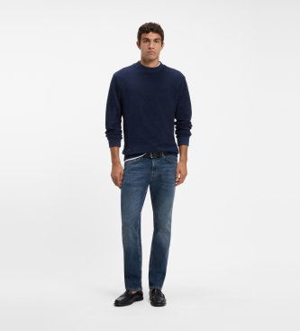 BOSS Jeans Delaware Bo azul