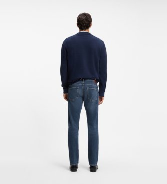 BOSS Jeans Delaware Bo azul