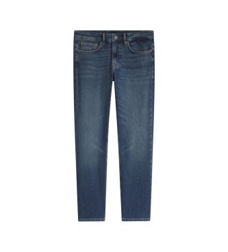 BOSS Jeans Delaware Bo azul