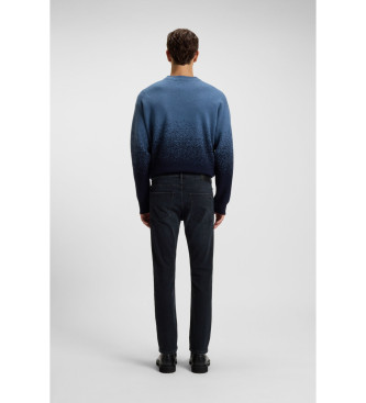 BOSS Jeans Delaware navy