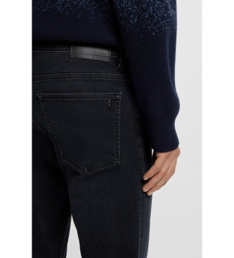 BOSS Jeans Delaware navy