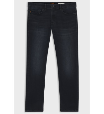 BOSS Jeans Delaware navy