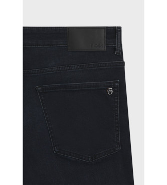 BOSS Jeans Delaware navy