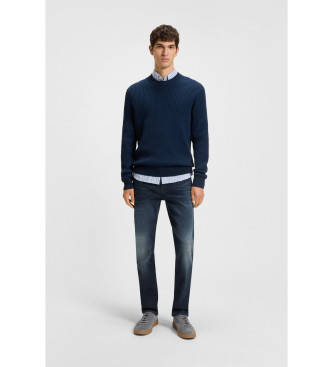 BOSS Jeans Delaware Bo blue