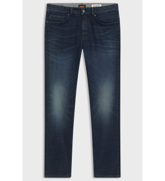 BOSS Jeans Delaware Bo blue