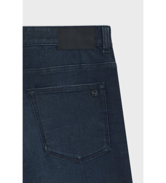 BOSS Jeans Delaware Bo blue