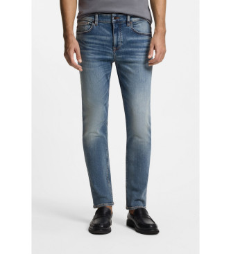 BOSS Jeans Delaware BO azul