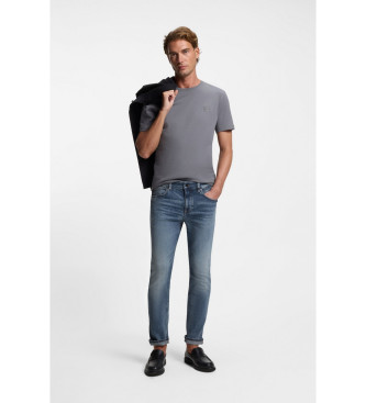 BOSS Jeans Delaware BO azul