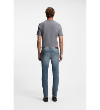 BOSS Jeans Delaware BO azul