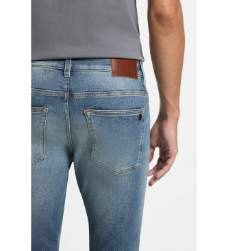 BOSS Jeans Delaware BO azul