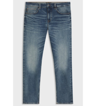 BOSS Jeans Delaware BO azul