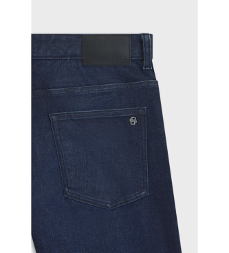 BOSS Pantaln Delaware BO azul