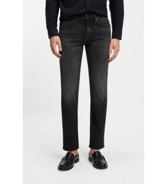 BOSS Pantaln Delaware BO negro