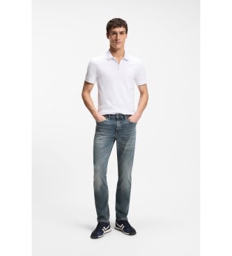 BOSS Jeans Delaware BO azul