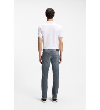 BOSS Jeans Delaware BO azul