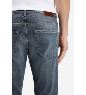 BOSS Jeans Delaware BO azul