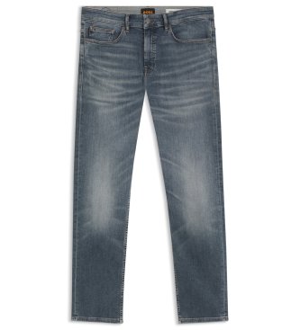 BOSS Jeans Delaware BO azul