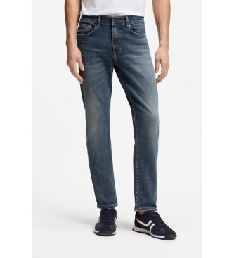 BOSS Jeans Delaware BO blu