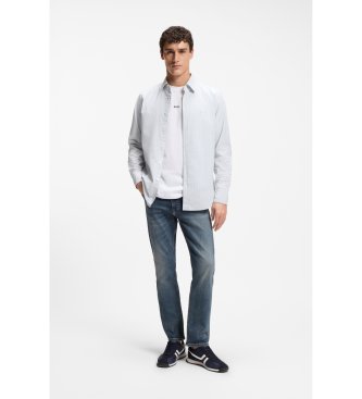 BOSS Jeans Delaware BO blu