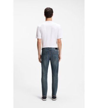 BOSS Jeans Delaware BO blu