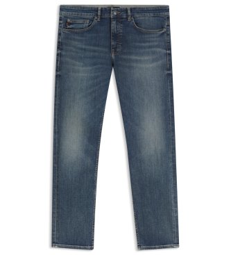 BOSS Jeans Delaware BO blu
