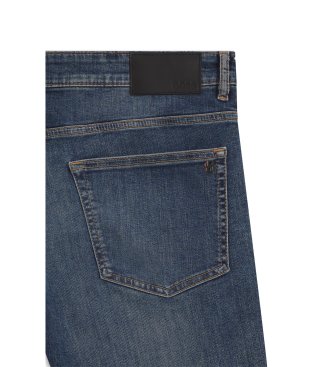 BOSS Jeans Delaware BO blu