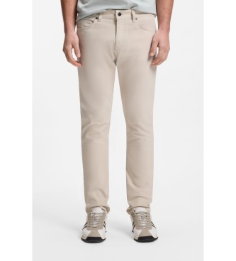 BOSS Cal�as bege Delaware