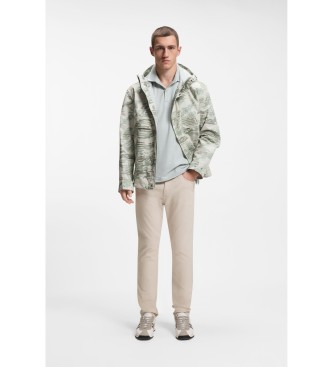 BOSS Cal�as bege Delaware