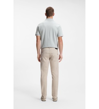 BOSS Cal�as bege Delaware