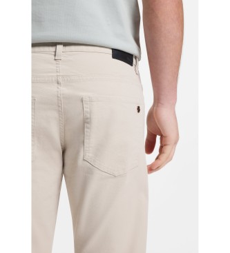 BOSS Cal�as bege Delaware