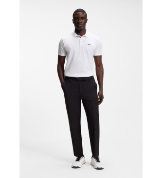 BOSS TTNM beige sportschoenen