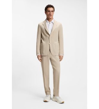 BOSS TTNM EVO schoenen wit