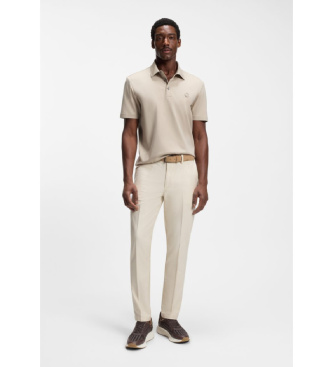 BOSS TTNM EVO schoenen bruin