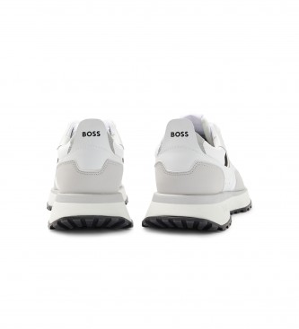 BOSS Sneakers 50480546 white
