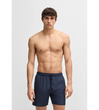 BOSS Maillot de plonge marine