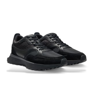 BOSS Sneakers nere Jonah