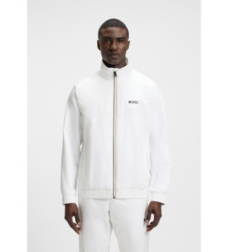 BOSS Tracksuit with white logo