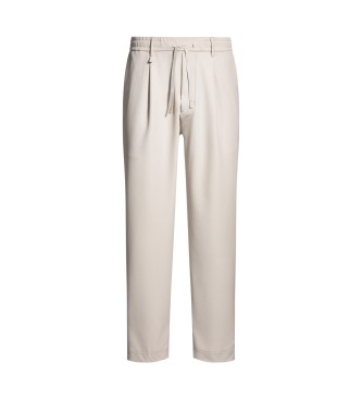 BOSS Pantaln Convert beige