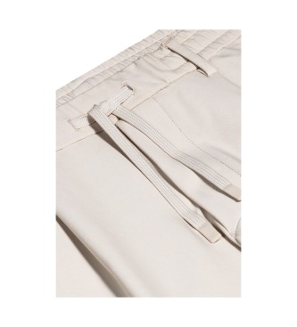 BOSS Pantaln Convert beige