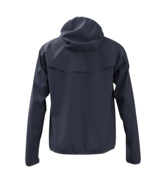 BOSS Kurtka wiatrówka Cush navy