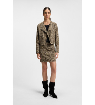 BOSS Gonna Vasola beige