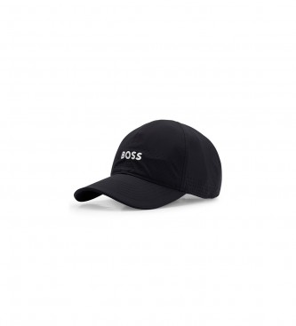 BOSS Casquette Active Advance noire