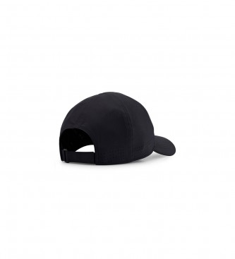 BOSS Casquette Active Advance noire