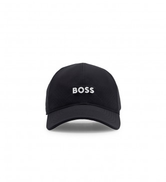 BOSS Casquette Active Advance noire