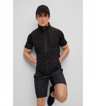 BOSS Berretto nero avanzato