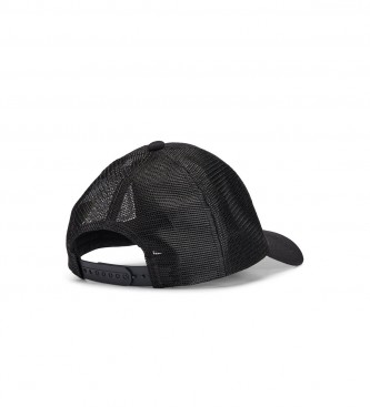 BOSS Berretto nero avanzato