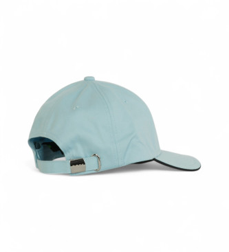 BOSS Cappellino blu audace