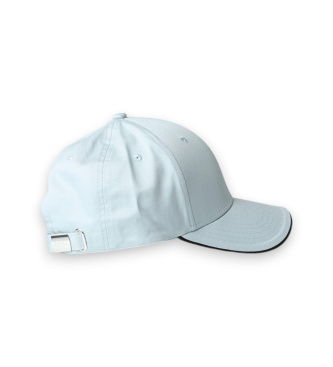 BOSS Gorra Bold azul