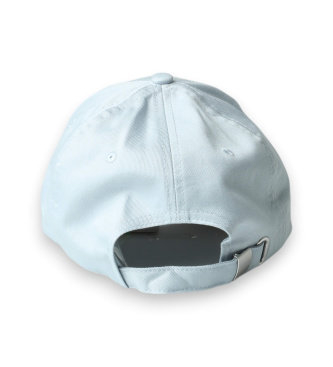 BOSS Gorra Bold azul