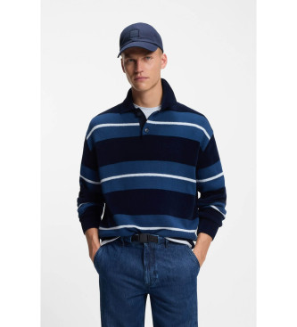 BOSS Derrel kasket bl